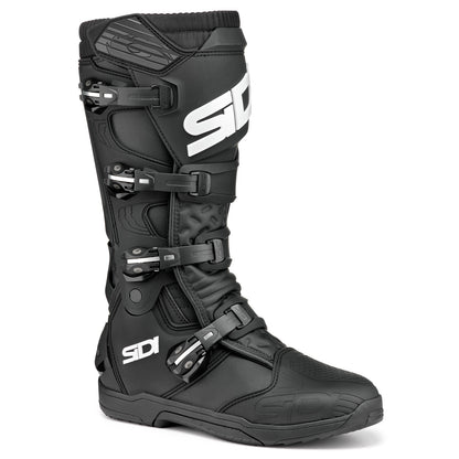 SIDI X Power SC Motorcycle Boots - Adventure Parts