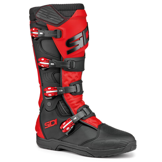 SIDI X Power SC Motorcycle Boots - Adventure Parts