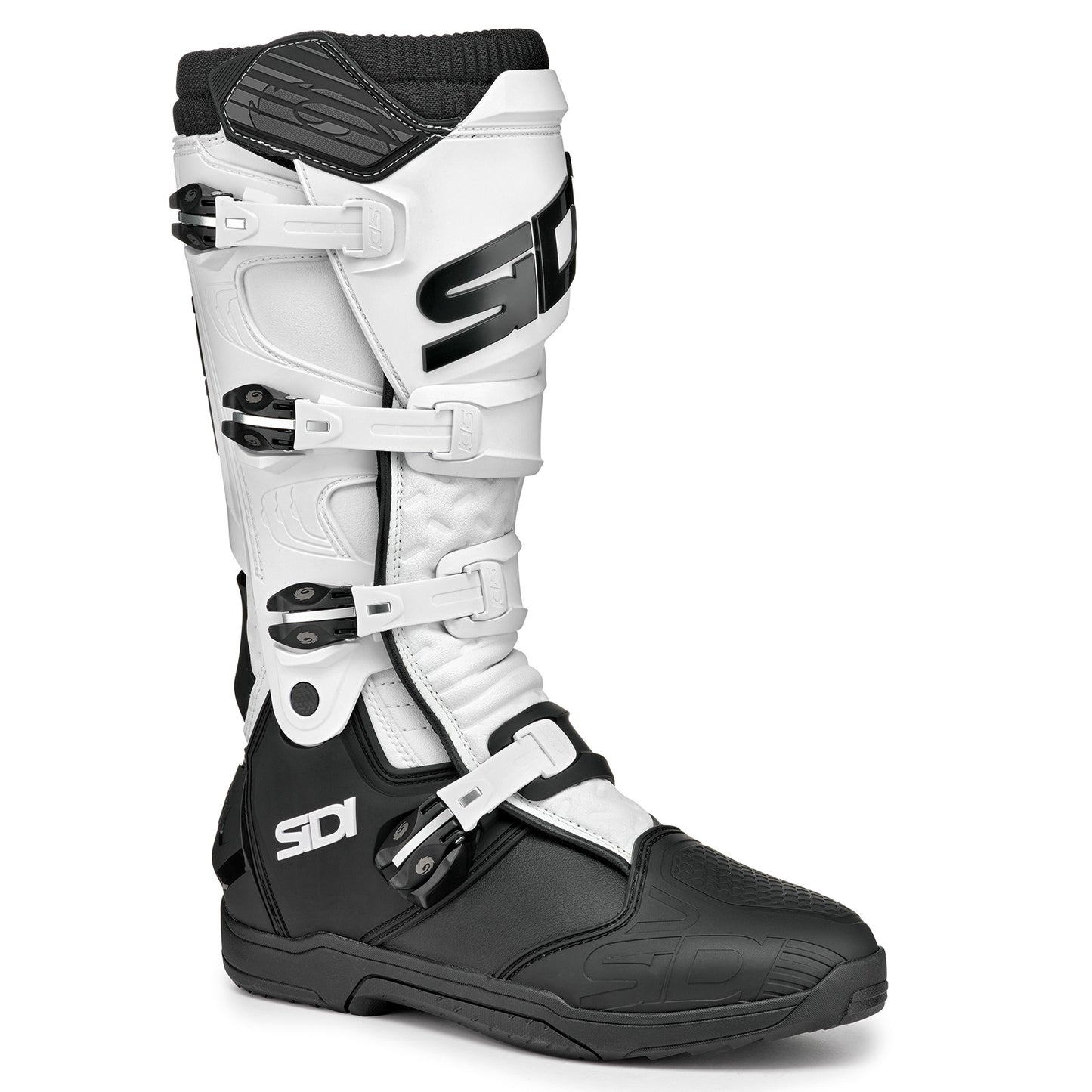 SIDI X Power SC Motorcycle Boots - Adventure Parts