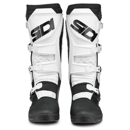 SIDI X Power SC Motorcycle Boots - Adventure Parts