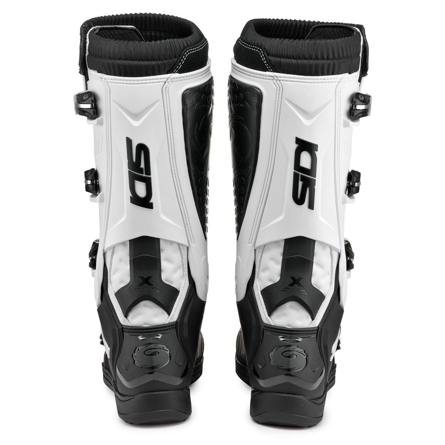 SIDI X Power SC Motorcycle Boots - Adventure Parts