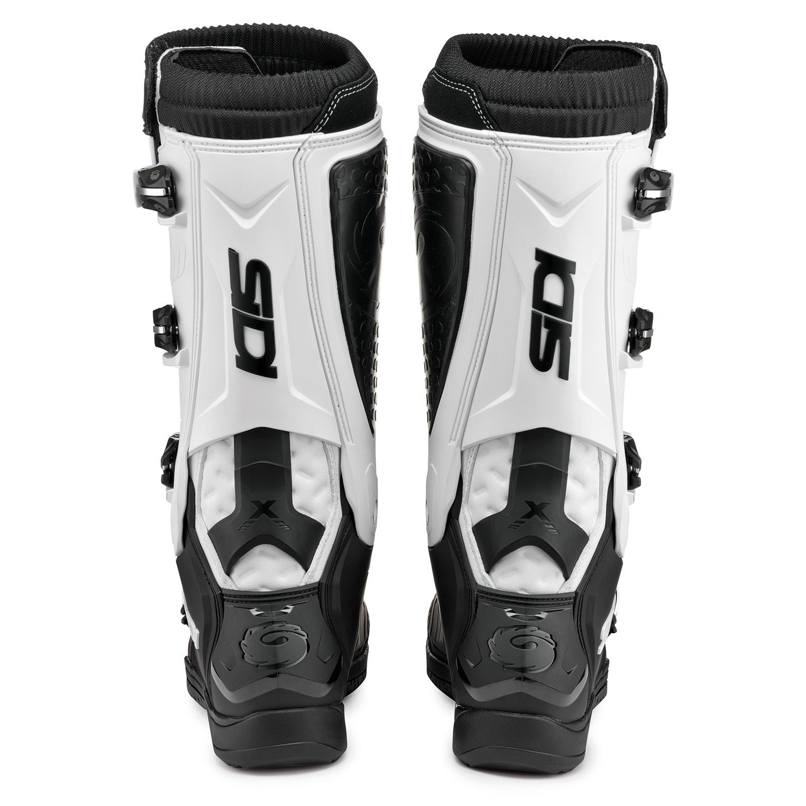 SIDI X Power SC Motorcycle Boots - Adventure Parts