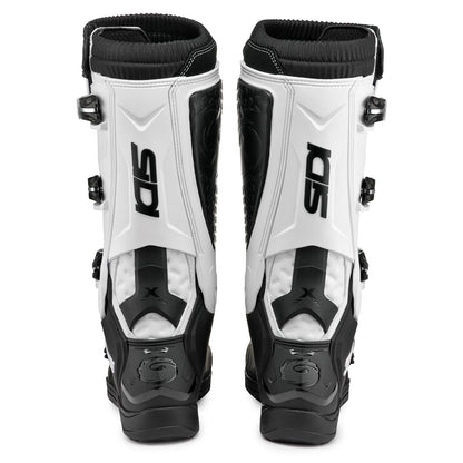 SIDI X Power SC Motorcycle Boots - Adventure Parts