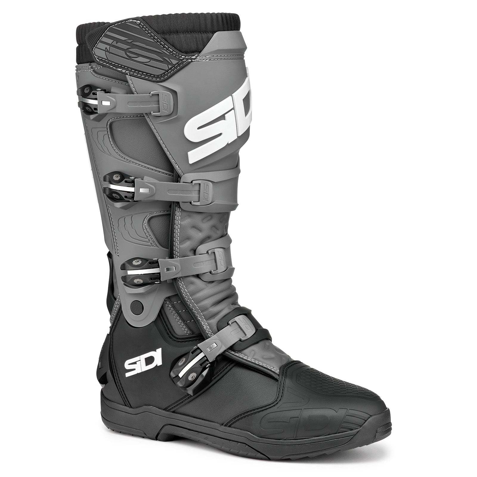 SIDI X Power SC Motorcycle Boots - Adventure Parts