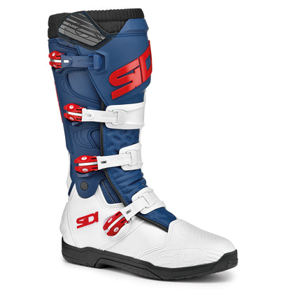 SIDI X Power SC Motorcycle Boots - Adventure Parts