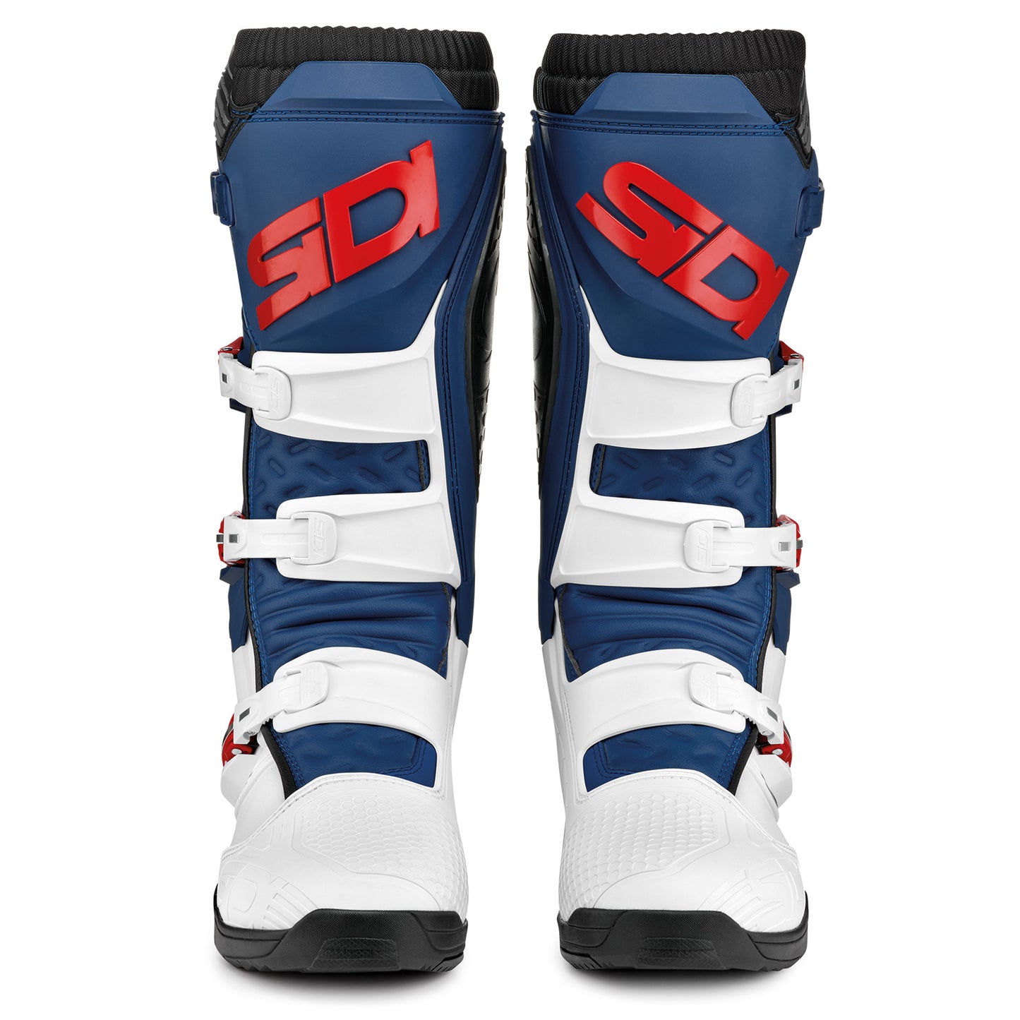 SIDI X Power SC Motorcycle Boots - Adventure Parts