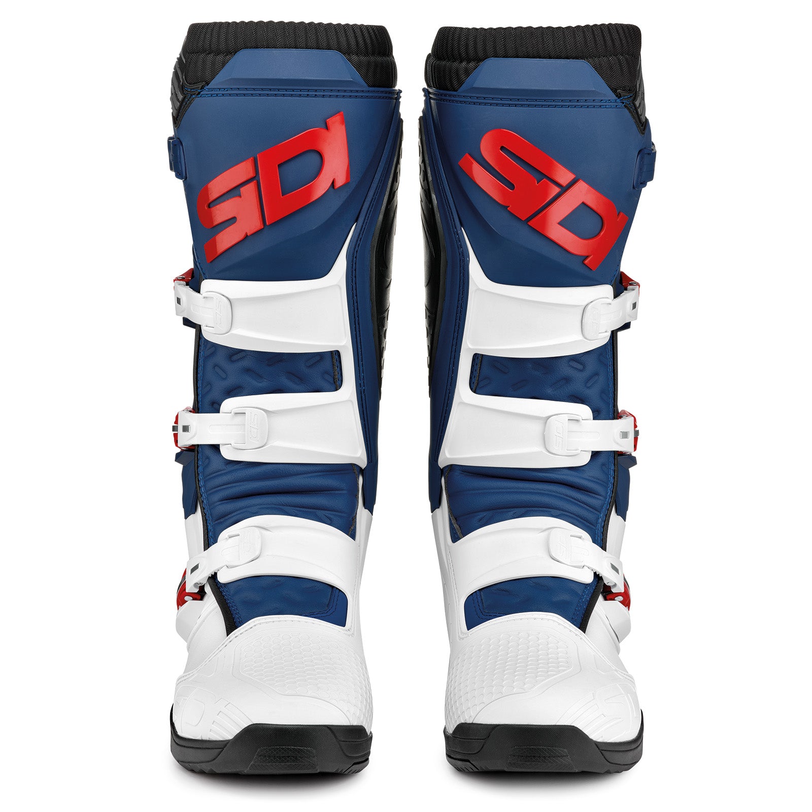 SIDI X Power SC Motorcycle Boots - Adventure Parts