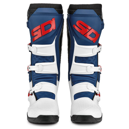 SIDI X Power SC Motorcycle Boots - Adventure Parts