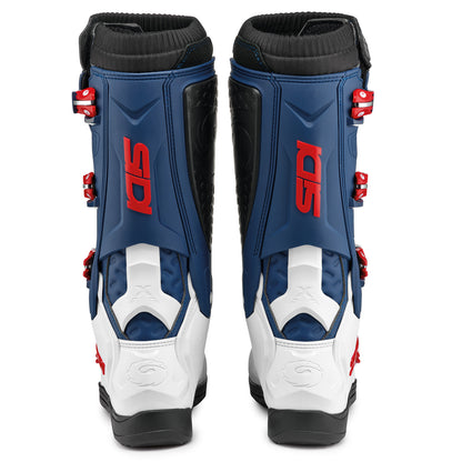 SIDI X Power SC Motorcycle Boots - Adventure Parts