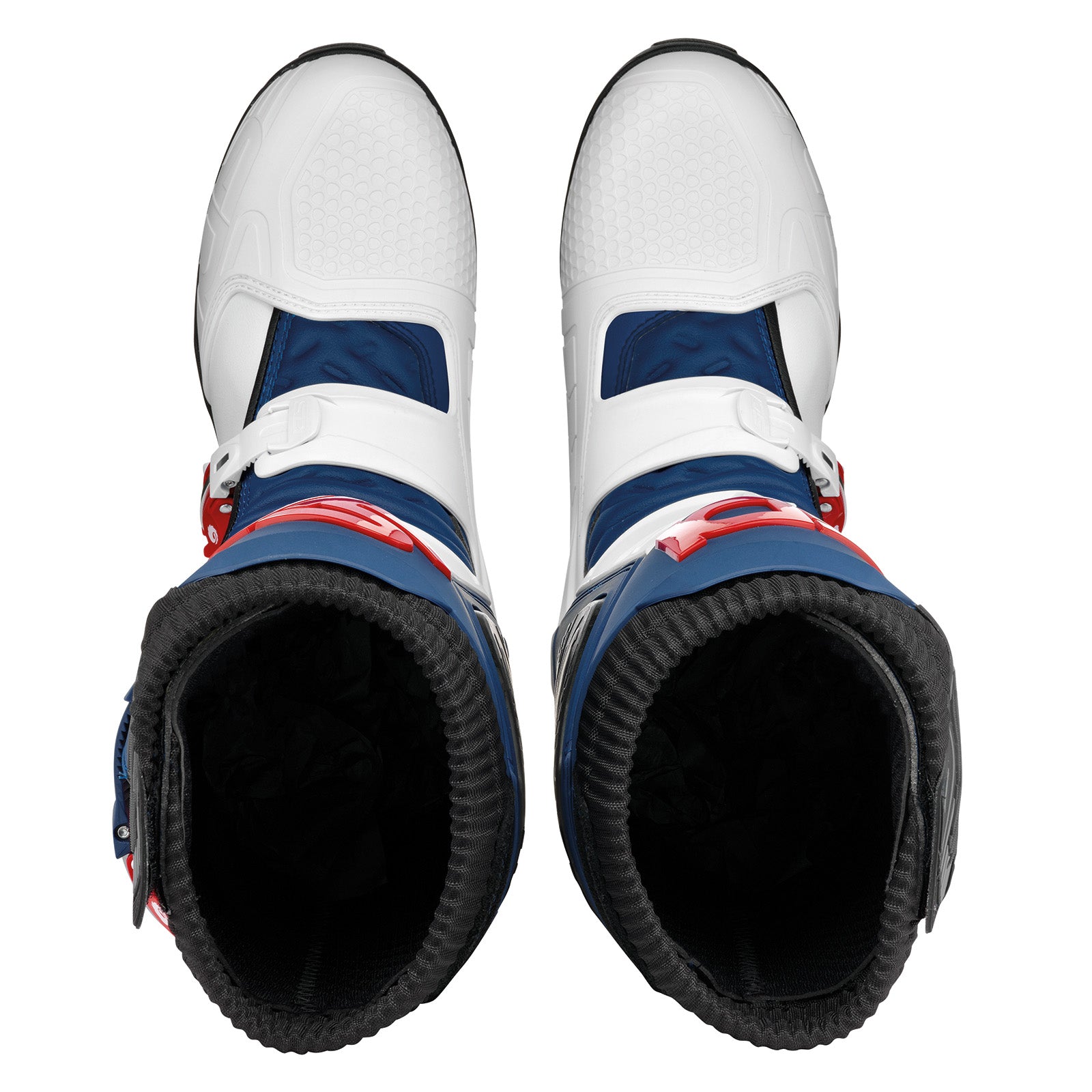 SIDI X Power SC Motorcycle Boots - Adventure Parts