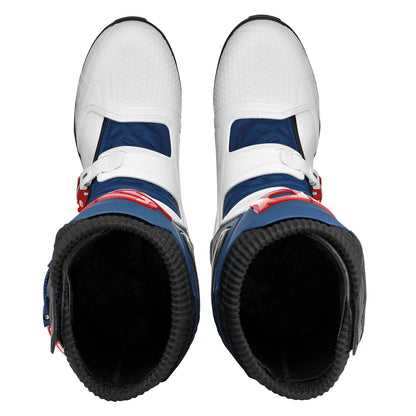 SIDI X Power SC Motorcycle Boots - Adventure Parts