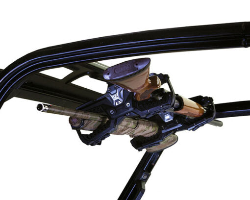 Seizmik OHGR – Overhead Gun Rack – Polaris Full Size Pro-Fit Ranger