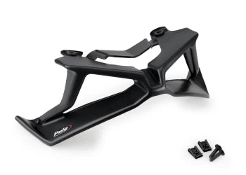 Puig Naked Frontal Spoilers HONDA CB750 HORNET 2025-2026 - Adventure Parts