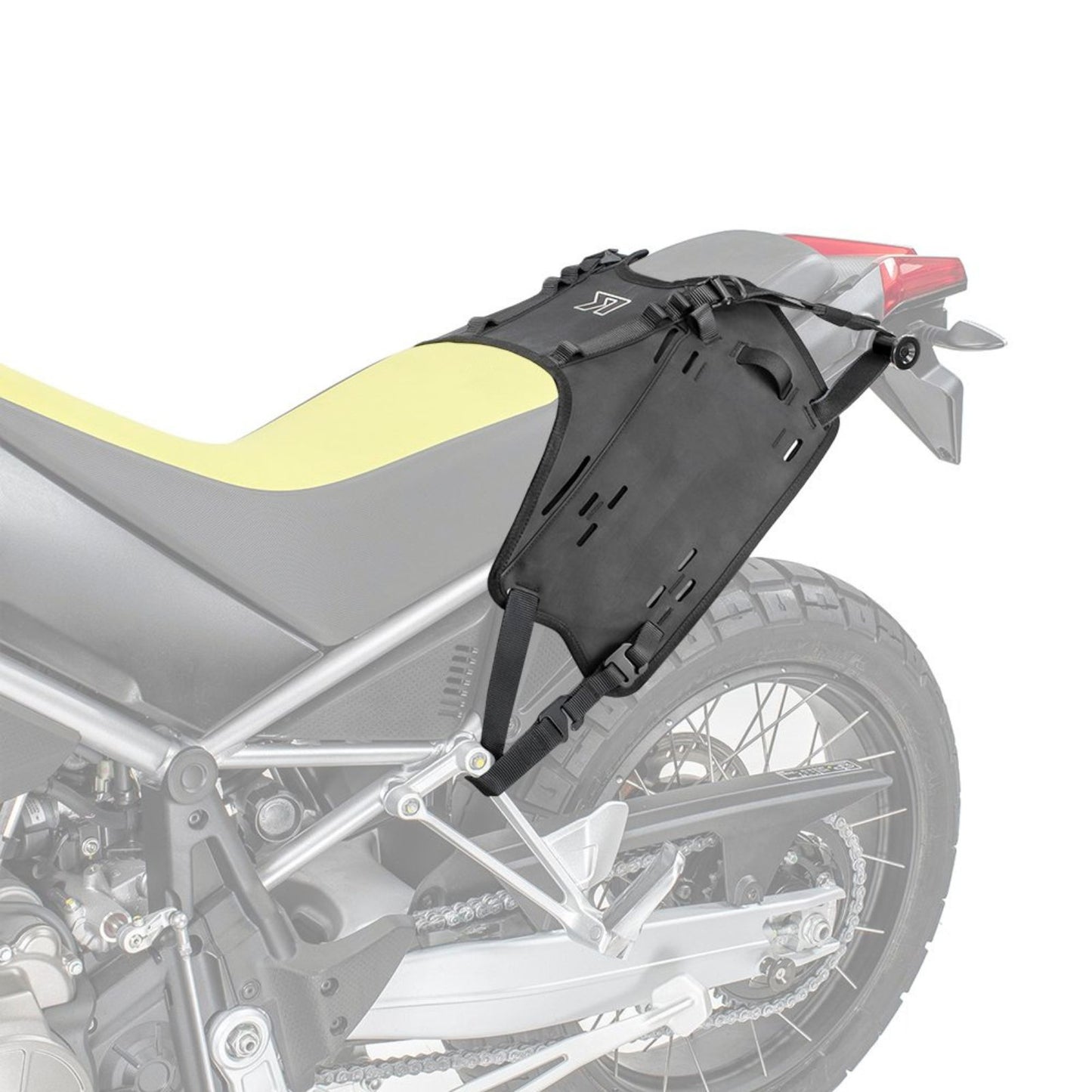 Kriega OS-Base Pannier Mounting Kit Aprilia Tuareg 660