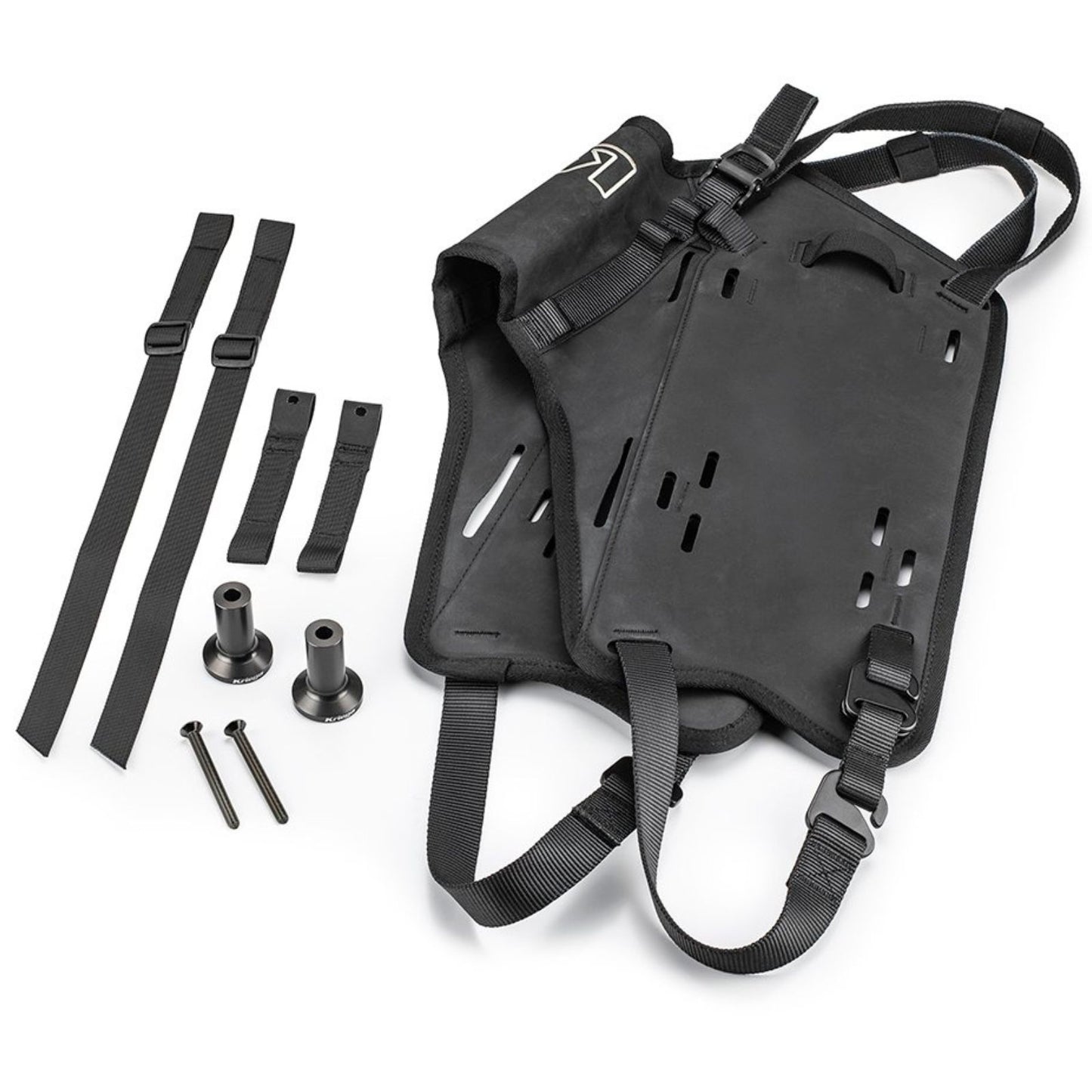 Kriega OS-Base Pannier Mounting Kit Aprilia Tuareg 660