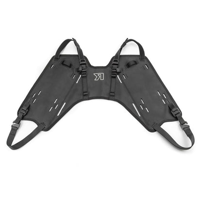 Kriega OS-Base Pannier Mounting Kit Aprilia Tuareg 660