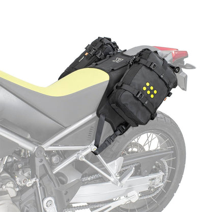 Kriega OS-Base Pannier Mounting Kit Aprilia Tuareg 660
