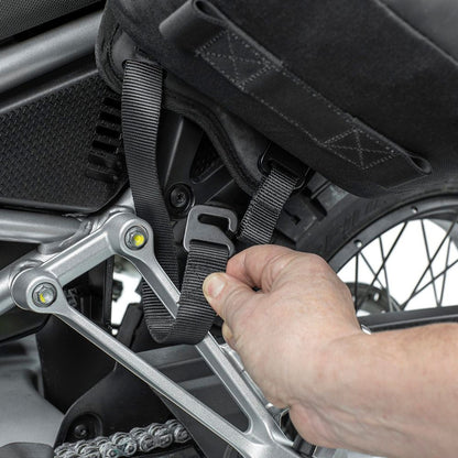 Kriega OS-Base Pannier Mounting Kit Aprilia Tuareg 660