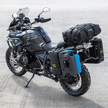 Kriega OS-Platforms (Pair) Motorcycle