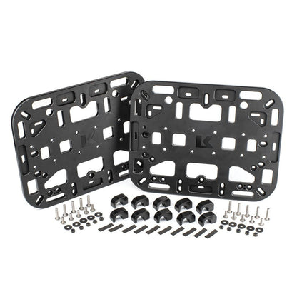 Kriega OS-Platforms (Pair) Motorcycle