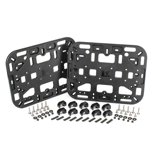 Kriega OS-Platforms (Pair) Motorcycle