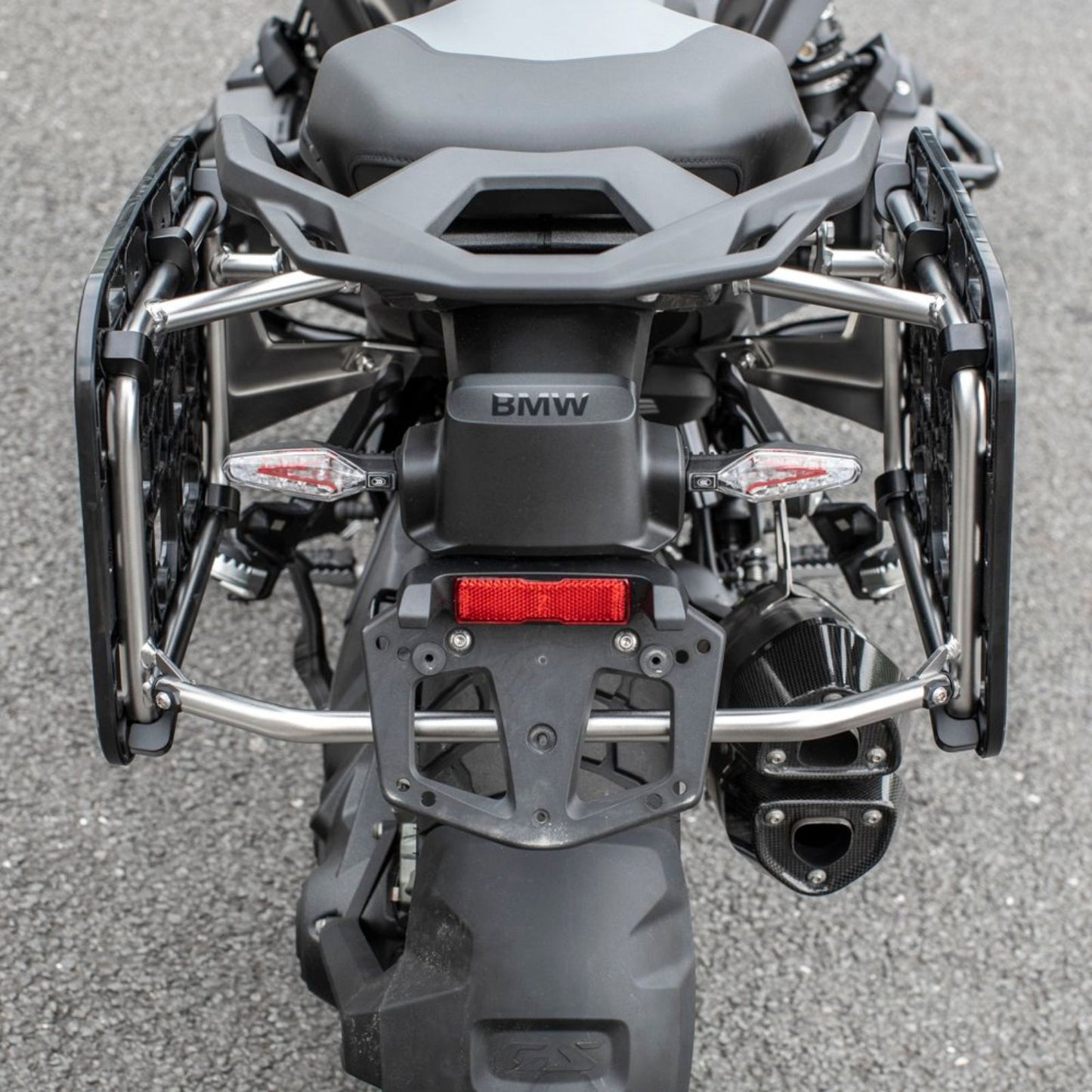 Kriega OS-Platforms (Pair) Motorcycle
