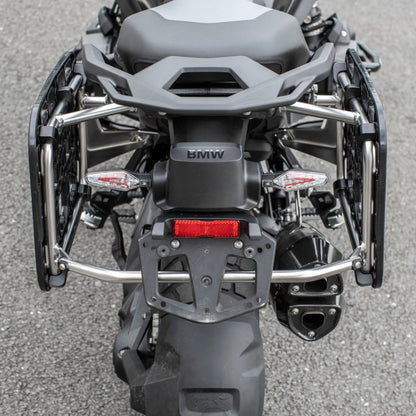 Kriega OS-Platforms (Pair) Motorcycle