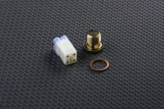 Vandemon SMART MOTO O2 (Oxygen) Sensor Eliminator kit Kawasaki & Yamaha Models 2009-2025