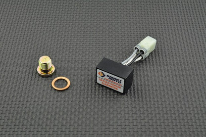 Vandemon SMART MOTO O2 (Oxygen) Sensor E5 Eliminator kit Kawasaki Models 2021-2024