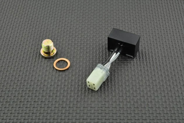Vandemon SMART MOTO O2 (Oxygen) Sensor E5 Eliminator kit Kawasaki Models 2021-2024