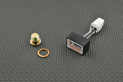 Vandemon SMART MOTO O2 (Oxygen) Sensor E5 Eliminator kit Suzuki Models 2017-2025