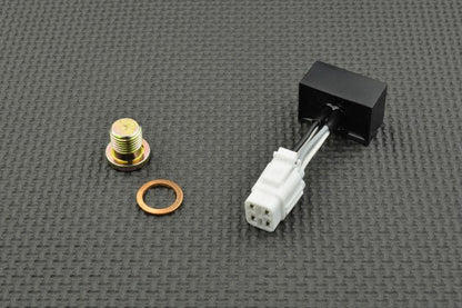 Vandemon SMART MOTO O2 (Oxygen) Sensor E5 Eliminator kit Suzuki Models 2017-2025