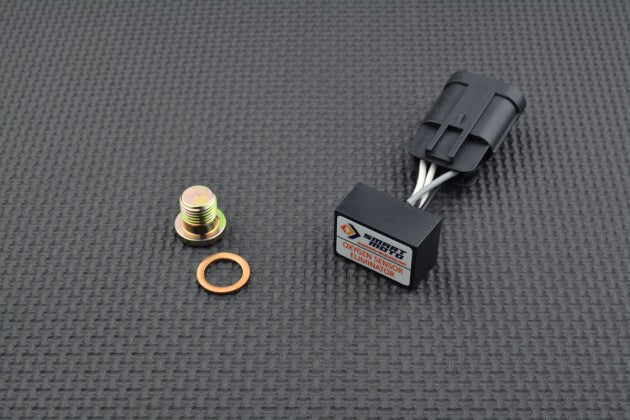 Vandemon SMART MOTO O2 (Oxygen) Sensor E5 Eliminator kit Aprilia & MV Agusta Models 2011-2020