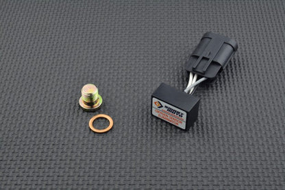Vandemon SMART MOTO O2 (Oxygen) Sensor E5 Eliminator kit Aprilia & MV Agusta Models 2011-2020
