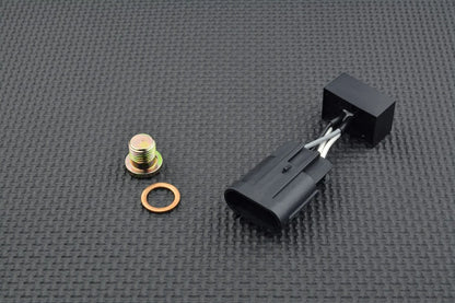 Vandemon SMART MOTO O2 (Oxygen) Sensor E5 Eliminator kit Aprilia & MV Agusta Models 2011-2020