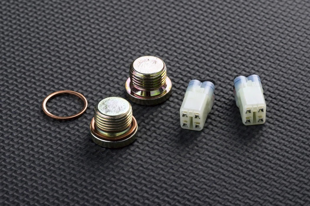 Vandemon SMART MOTO O2 (Oxygen) Sensor Eliminator kit Yamaha XTZ 1200 Super Tenere 2010-2024