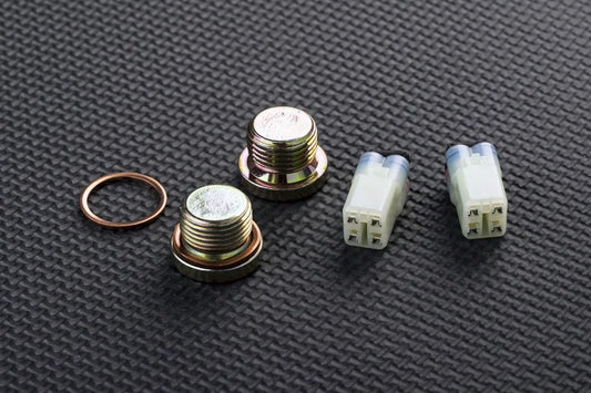 Vandemon SMART MOTO O2 (Oxygen) Sensor Eliminator kit Yamaha XTZ 1200 Super Tenere 2010-2024