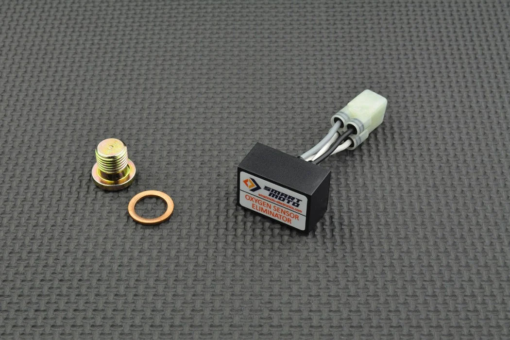 Vandemon SMART MOTO O2 (Oxygen) Sensor E5 Eliminator kit KTM, HUSQVARNA & Gas Gas Models 2018-2024