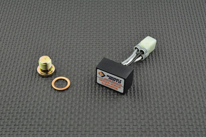 Vandemon SMART MOTO O2 (Oxygen) Sensor E5 Eliminator kit KTM, HUSQVARNA & Gas Gas Models 2018-2024