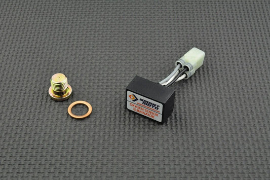 Vandemon SMART MOTO O2 (Oxygen) Sensor E5 Eliminator kit KTM, HUSQVARNA & Gas Gas Models 2018-2024