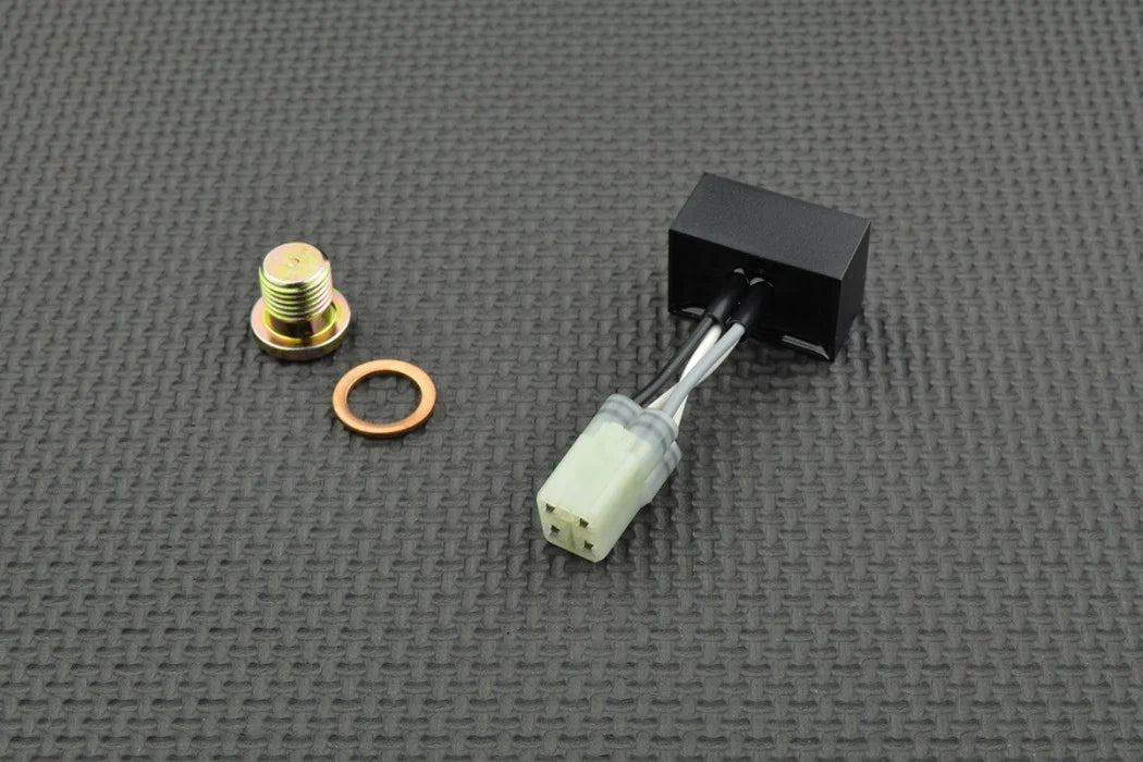 Vandemon SMART MOTO O2 (Oxygen) Sensor E5 Eliminator kit KTM, HUSQVARNA & Gas Gas Models 2018-2024