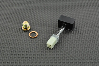 Vandemon SMART MOTO O2 (Oxygen) Sensor E5 Eliminator kit KTM, HUSQVARNA & Gas Gas Models 2018-2024