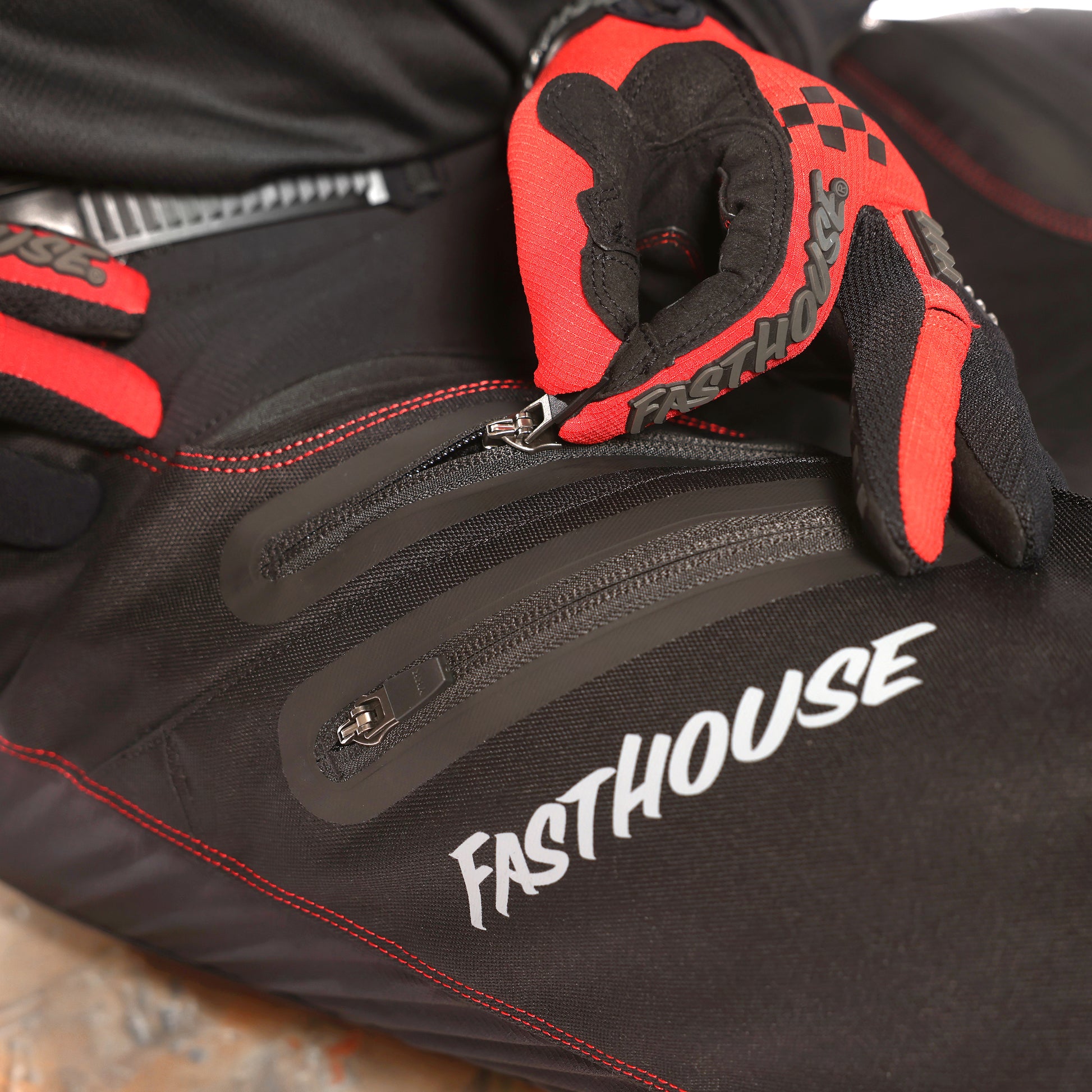 Fasthouse Off-Road Outland Pant - Adventure Parts