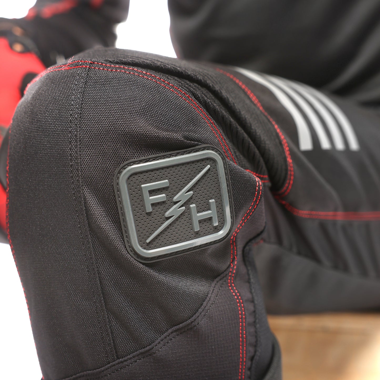Fasthouse Off-Road Outland Pant - Adventure Parts