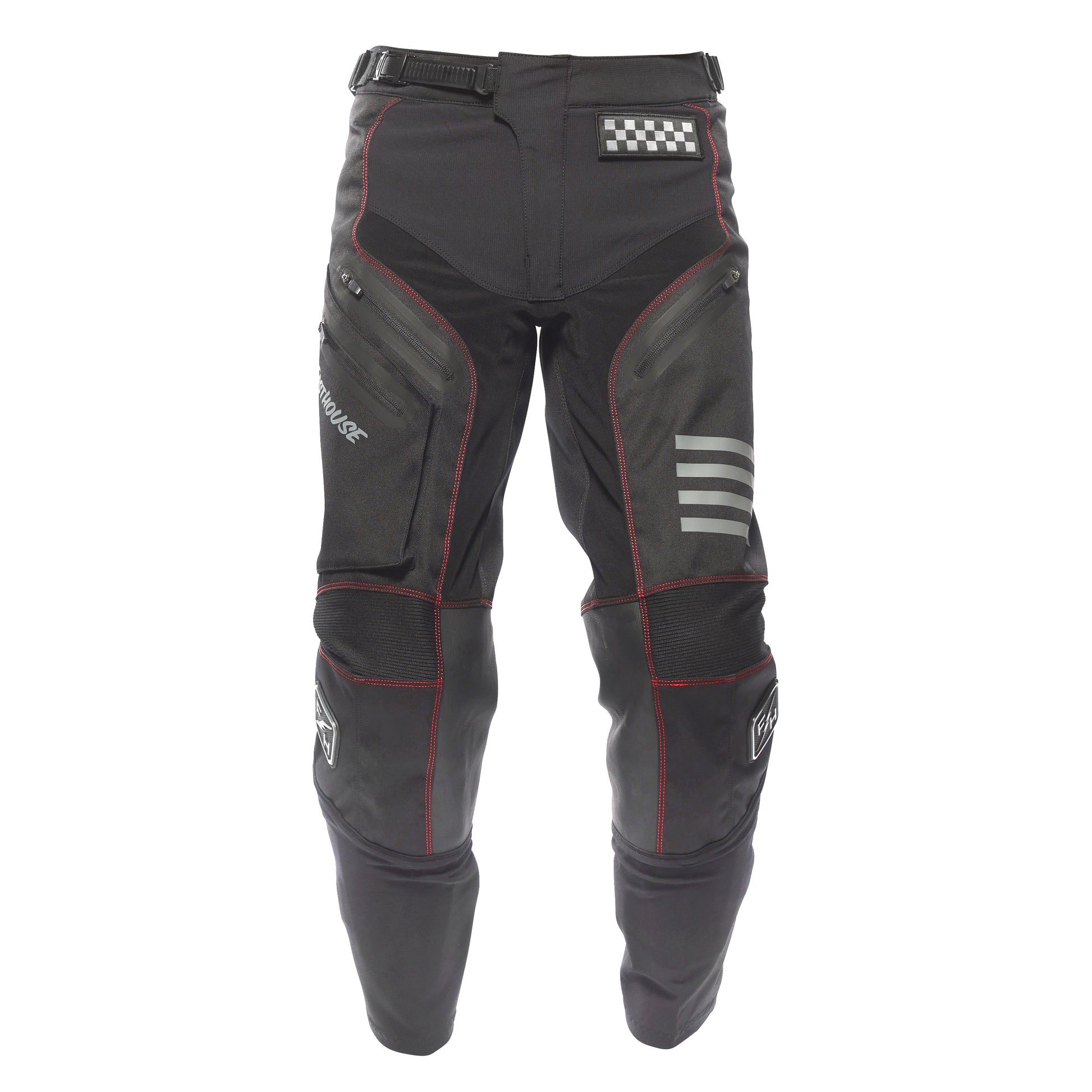 Fasthouse Off-Road Outland Pant - Adventure Parts