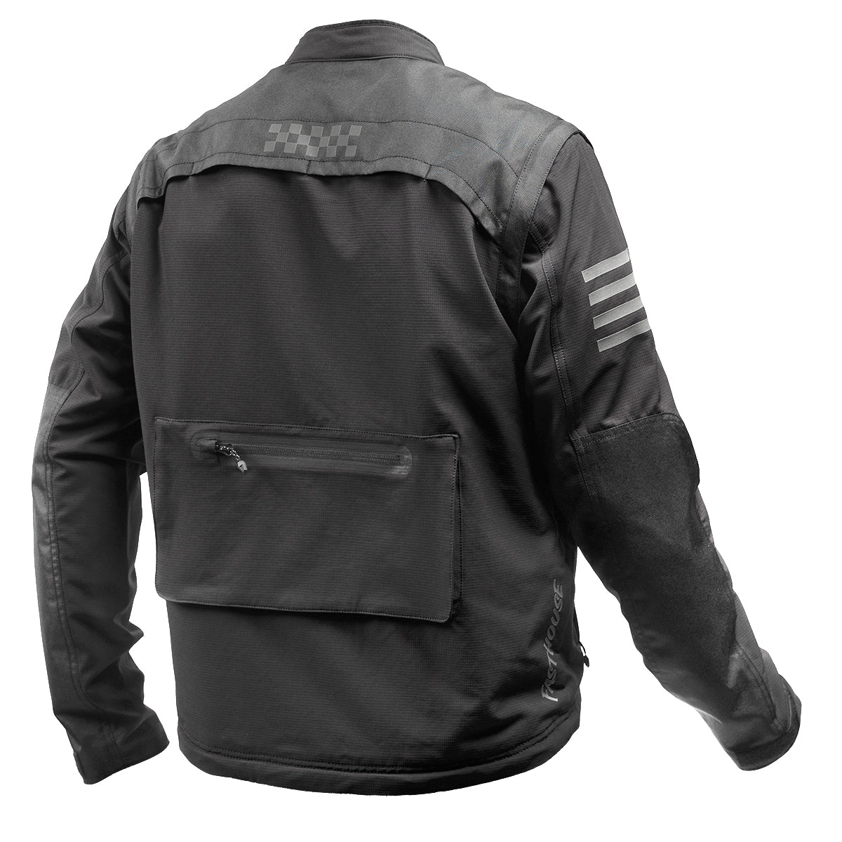 Fasthouse Off-Road Seeker Jacket - Adventure Parts