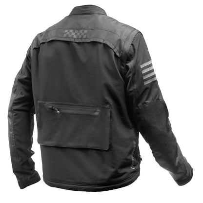 Fasthouse Off-Road Seeker Jacket - Adventure Parts