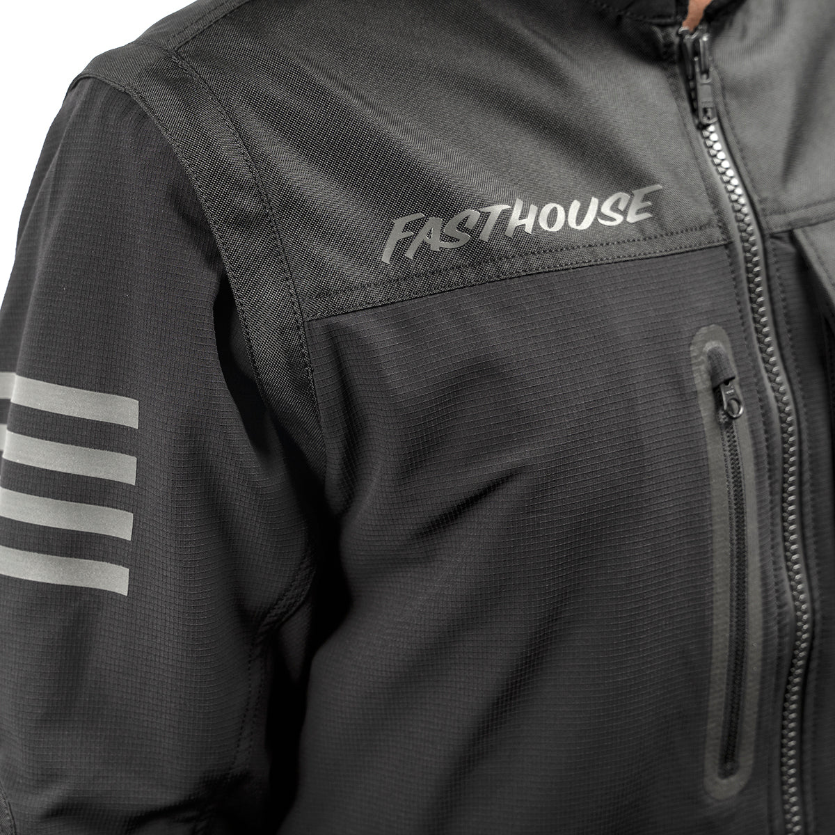 Fasthouse Off-Road Seeker Jacket - Adventure Parts