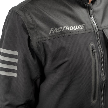 Fasthouse Off-Road Seeker Jacket - Adventure Parts