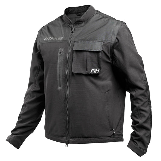 Fasthouse Off-Road Seeker Jacket - Adventure Parts